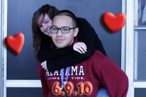 Amanda&Juan