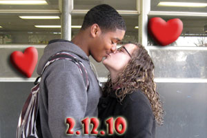 Melissa&Isaiah