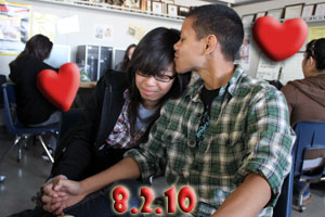 Michelle&Cha